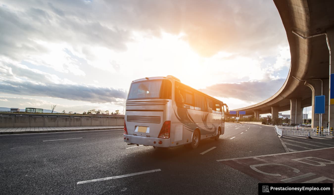 El sector del transporte enfrenta desafíos generacionales y laborales