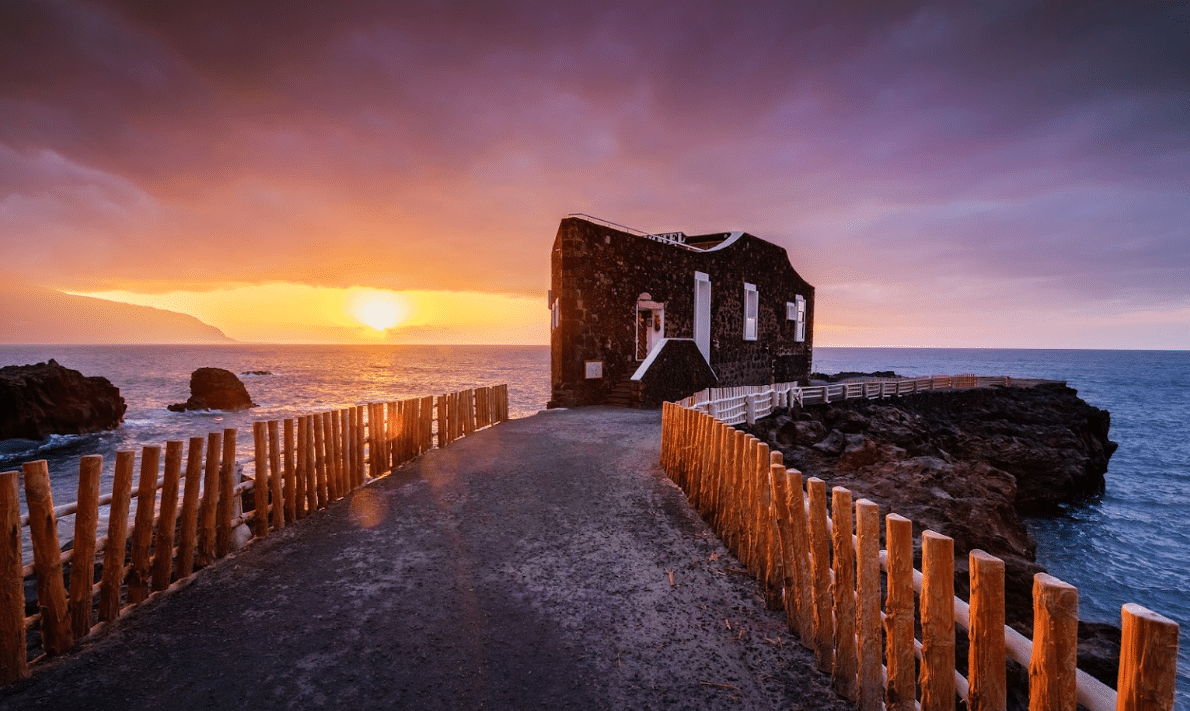 Hotel Punta Grande cierra sus puertas en la Isla de El Hierro